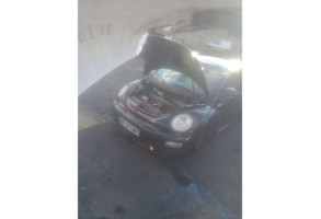Retroviseur droit VOLKSWAGEN NEW BEETLE 1 Photo n°5