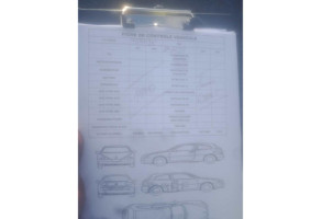 Retroviseur droit VOLKSWAGEN NEW BEETLE 1 Photo n°6