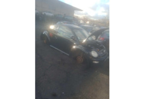 Retroviseur droit VOLKSWAGEN NEW BEETLE 1 Photo n°7
