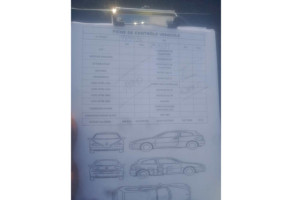 Retroviseur droit VOLKSWAGEN NEW BEETLE 1 Photo n°10