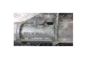 Cremaillere assistee RENAULT TWINGO 2 Photo n°2