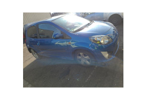 Cremaillere assistee RENAULT TWINGO 2 Photo n°7