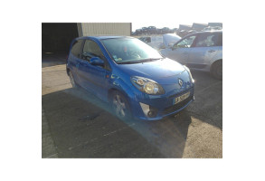 Cremaillere assistee RENAULT TWINGO 2 Photo n°8