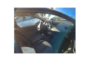 Cremaillere assistee RENAULT TWINGO 2 Photo n°9