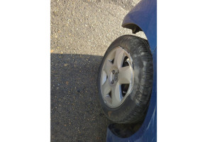 Cremaillere assistee RENAULT TWINGO 2 Photo n°10