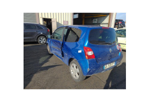 Cremaillere assistee RENAULT TWINGO 2 Photo n°11