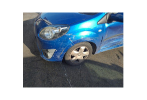 Cremaillere assistee RENAULT TWINGO 2 Photo n°13