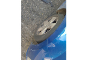 Cremaillere assistee RENAULT TWINGO 2 Photo n°15