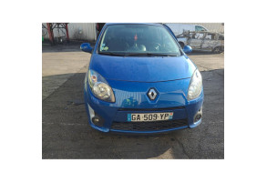 Cremaillere assistee RENAULT TWINGO 2 Photo n°16