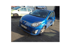 Cremaillere assistee RENAULT TWINGO 2 Photo n°17