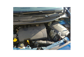 Cremaillere assistee RENAULT TWINGO 2 Photo n°18