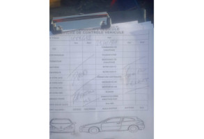 Cremaillere assistee RENAULT TWINGO 2 Photo n°20