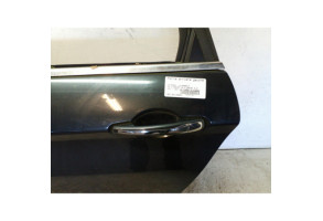 Porte arriere gauche CITROEN C5 2 Photo n°3