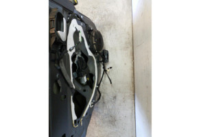 Porte arriere gauche CITROEN C5 2 Photo n°5