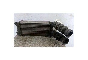Echangeur air (Intercooler) PEUGEOT 308 1 SW Photo n°2