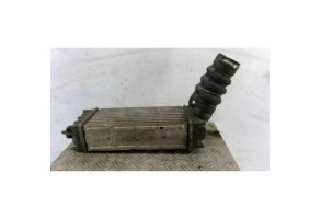 Echangeur air (Intercooler) PEUGEOT 308 1 SW Photo n°3