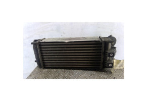 Echangeur air (Intercooler) PEUGEOT 308 1 SW Photo n°4