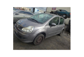 Bloc ABS (freins anti-blocage) RENAULT MODUS Photo n°5