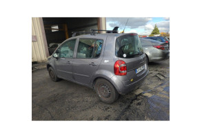 Bloc ABS (freins anti-blocage) RENAULT MODUS Photo n°12