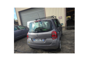 Bloc ABS (freins anti-blocage) RENAULT MODUS Photo n°13