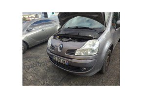 Bloc ABS (freins anti-blocage) RENAULT MODUS Photo n°14