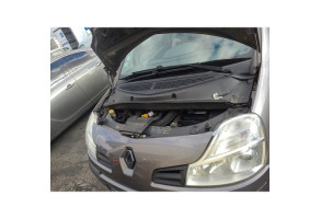 Bloc ABS (freins anti-blocage) RENAULT MODUS Photo n°18