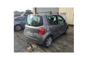 Bloc ABS (freins anti-blocage) RENAULT MODUS Photo n°16