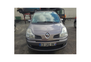 Bloc ABS (freins anti-blocage) RENAULT MODUS Photo n°17