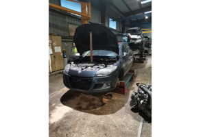 Afficheur RENAULT MEGANE 3 Photo n°4