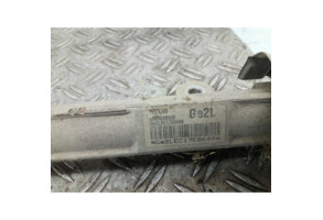 Cremaillere assistee HYUNDAI I 30 2 Photo n°3