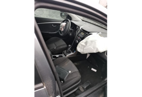 Cremaillere assistee HYUNDAI I 30 2 Photo n°9