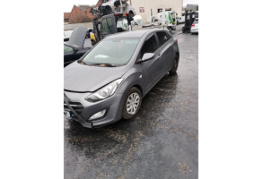Cremaillere assistee HYUNDAI I 30 2 Photo n°13