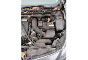 Verin de coffre HYUNDAI I 30 2 Photo n°7
