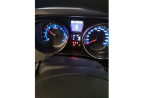 Verin de coffre HYUNDAI I 30 2 Photo n°16