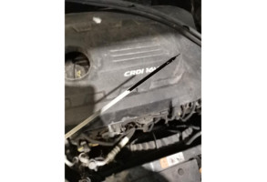 Feu arriere secondaire droit (feux) HYUNDAI I 30 2 Photo n°5
