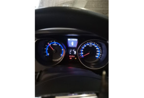 Feu arriere secondaire droit (feux) HYUNDAI I 30 2 Photo n°11