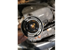Bras essuie glace arriere HYUNDAI I 30 2 Photo n°13