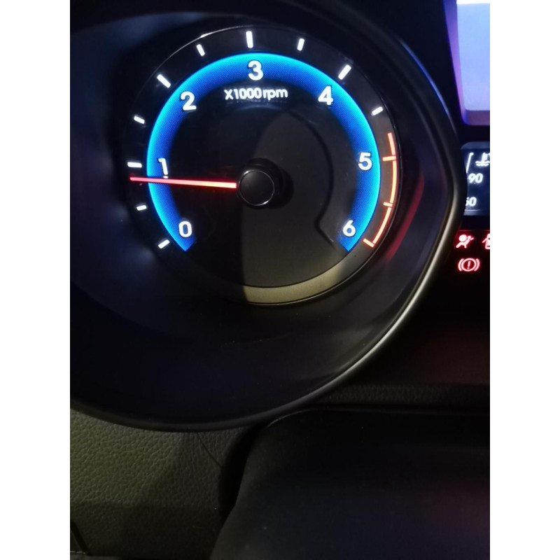 Feu arriere secondaire gauche (feux) HYUNDAI I 30 2 Photo n°3