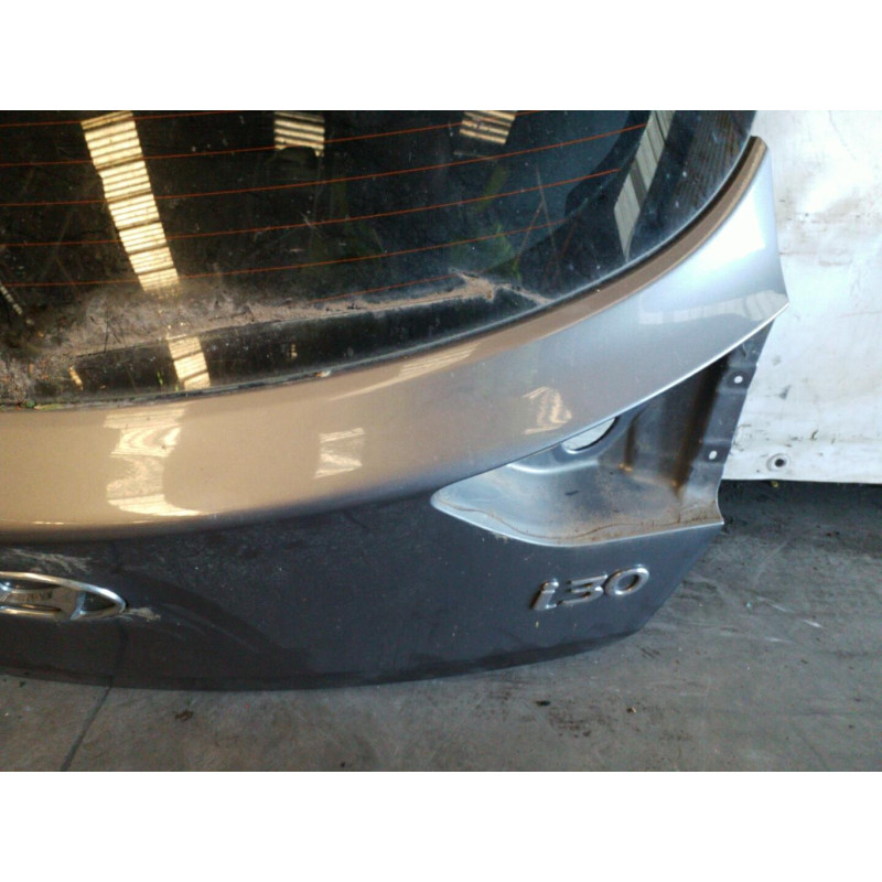 Malle/Hayon arriere HYUNDAI I 30 2 Photo n°1