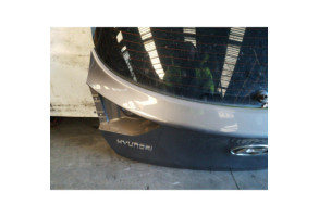Malle/Hayon arriere HYUNDAI I 30 2 Photo n°5