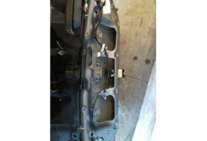 Malle/Hayon arriere HYUNDAI I 30 2 Photo n°7