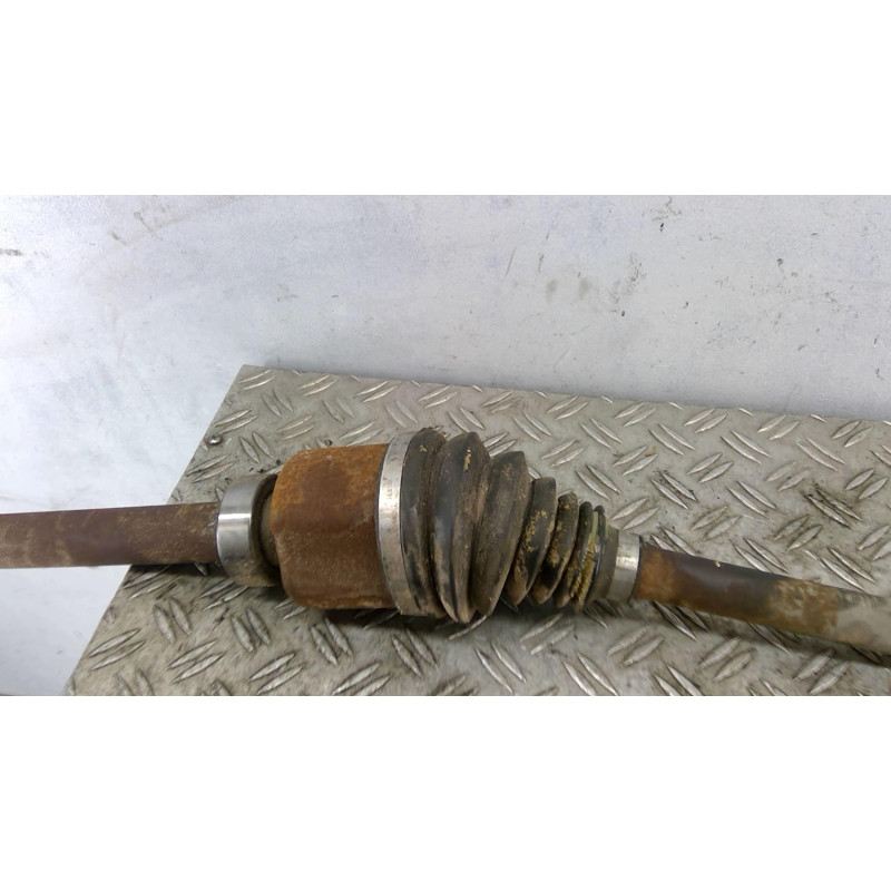 Cardan droit (transmission) RENAULT TRAFIC 3 COURT Photo n°1