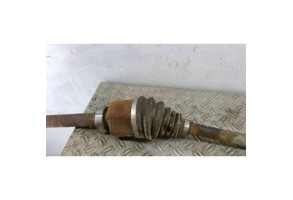 Cardan droit (transmission) RENAULT TRAFIC 3 COURT Photo n°1