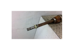 Cardan droit (transmission) RENAULT TRAFIC 3 COURT Photo n°3