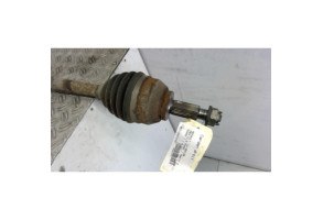 Cardan droit (transmission) RENAULT TRAFIC 3 COURT Photo n°4