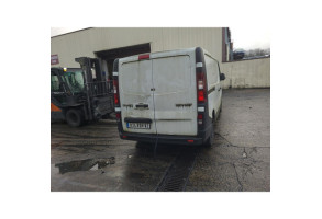 Cardan droit (transmission) RENAULT TRAFIC 3 COURT Photo n°5