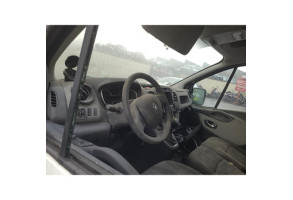 Cardan droit (transmission) RENAULT TRAFIC 3 COURT Photo n°6