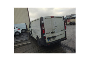 Cardan droit (transmission) RENAULT TRAFIC 3 COURT Photo n°8