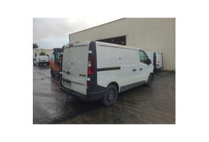 Cardan droit (transmission) RENAULT TRAFIC 3 COURT Photo n°10