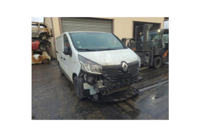 Cardan droit (transmission) RENAULT TRAFIC 3 COURT Photo n°14